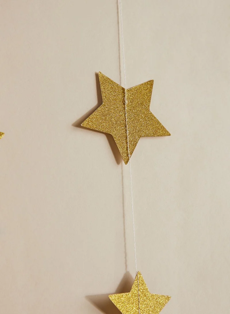 Nimah Star Bunting