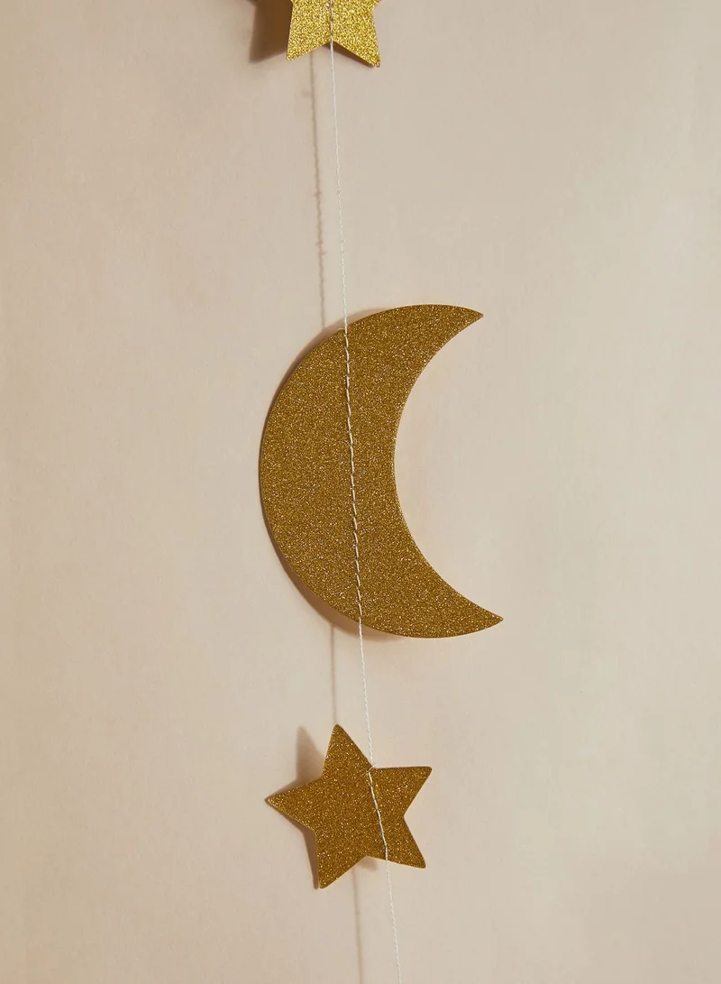 Nimah Star Bunting