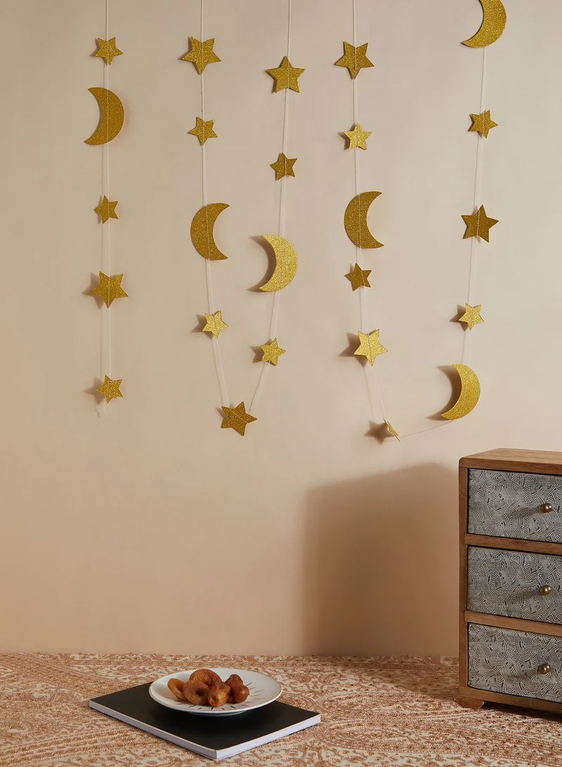 Nimah Star Bunting