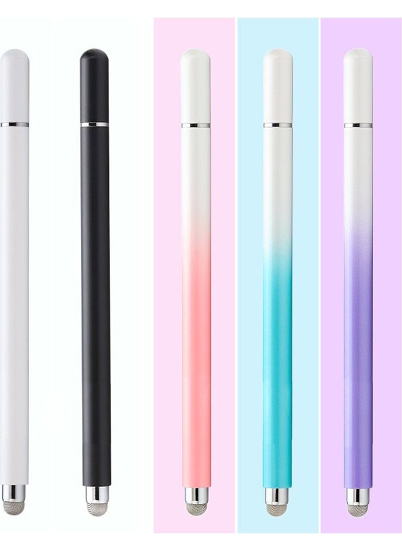 HappyCase Touch Stylus Pen Pen 142 - White  - Image 1