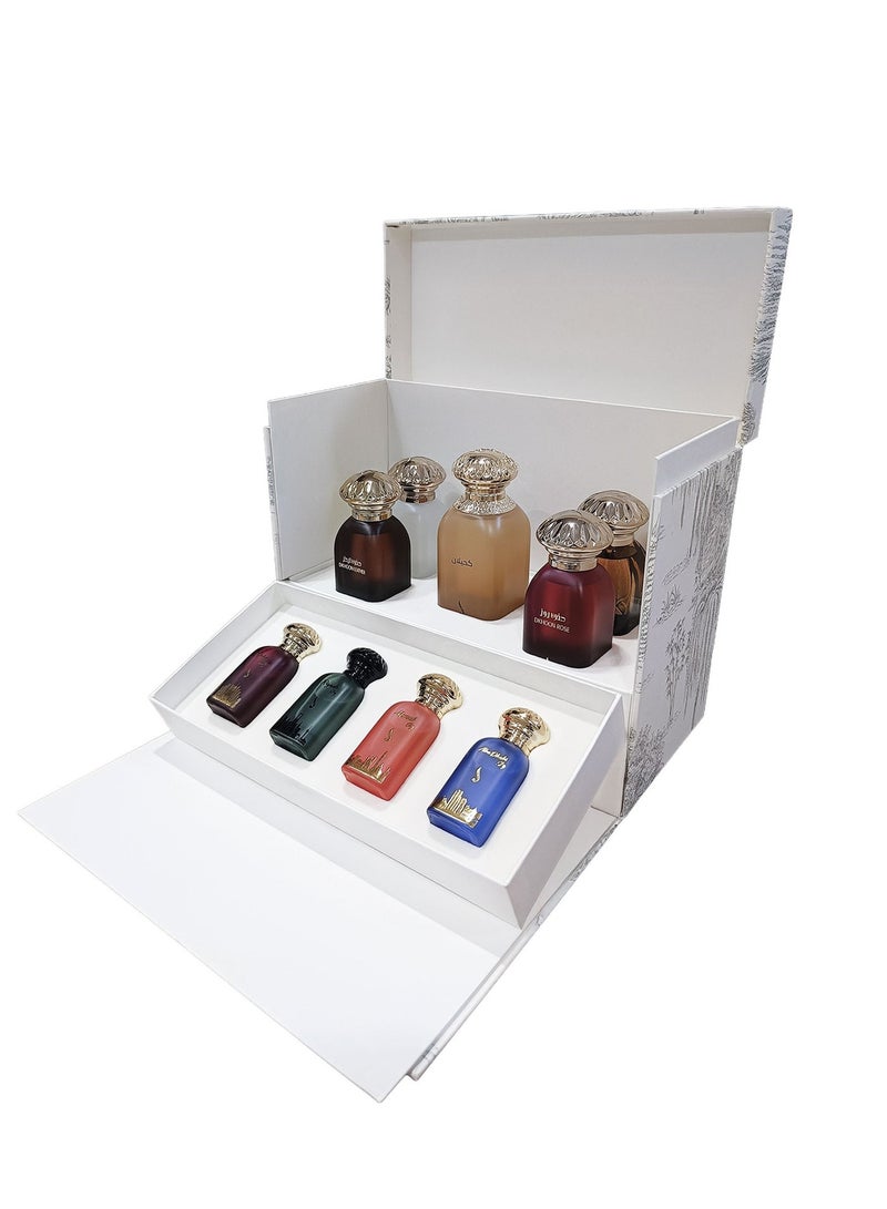 Dkhoon alemiratia Winter collection - Image 2