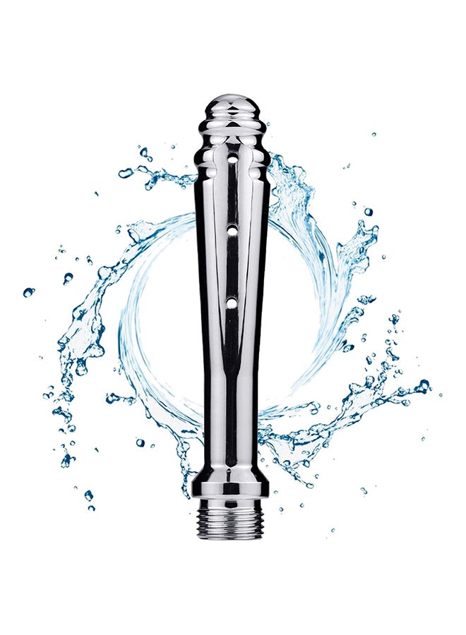 Metal Female Douche Cleaning Supplies For Men And Women  - Image 2