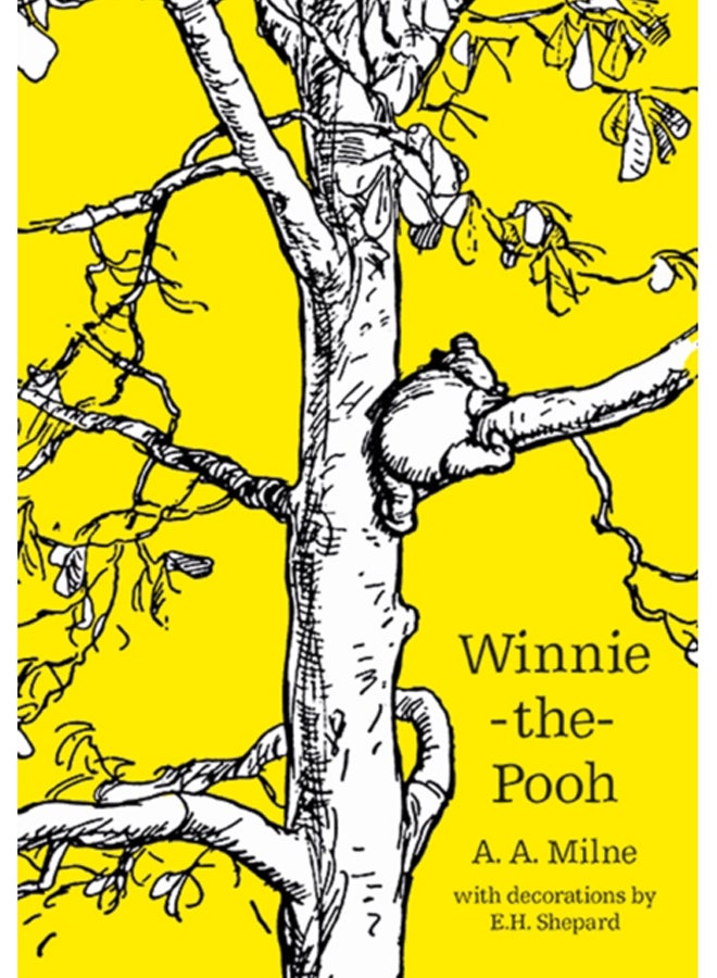 Winnie-the-Pooh