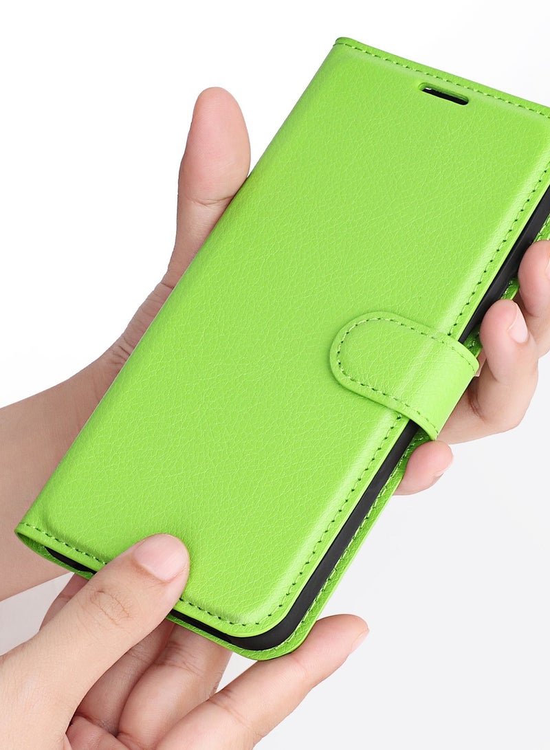 Loquat Suitable For Samsung Wallet Leather Case Protective Sleeve 