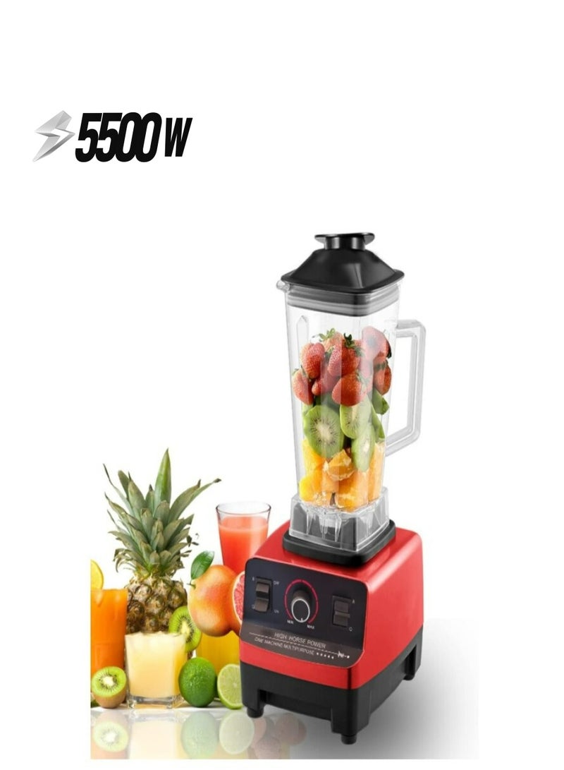 Gold Crest Goldcrest Blender 5500 Watt