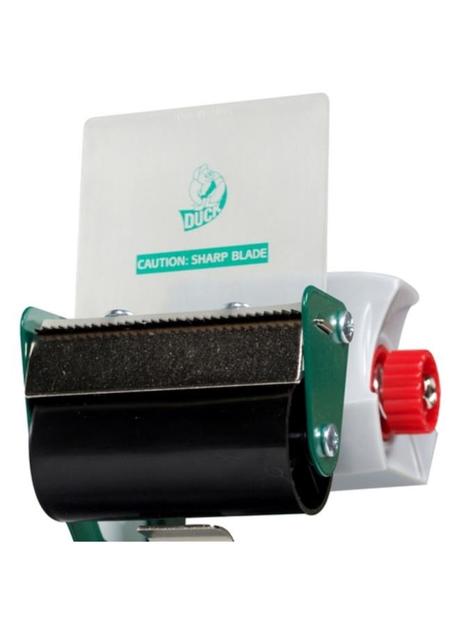 Duck Duct Tape Dispenser Green 2 x 55inch - Image 2