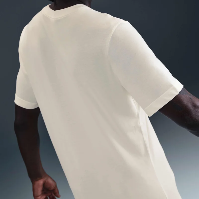 Nike Men's Dri-FIT Trail Running T-Shirt