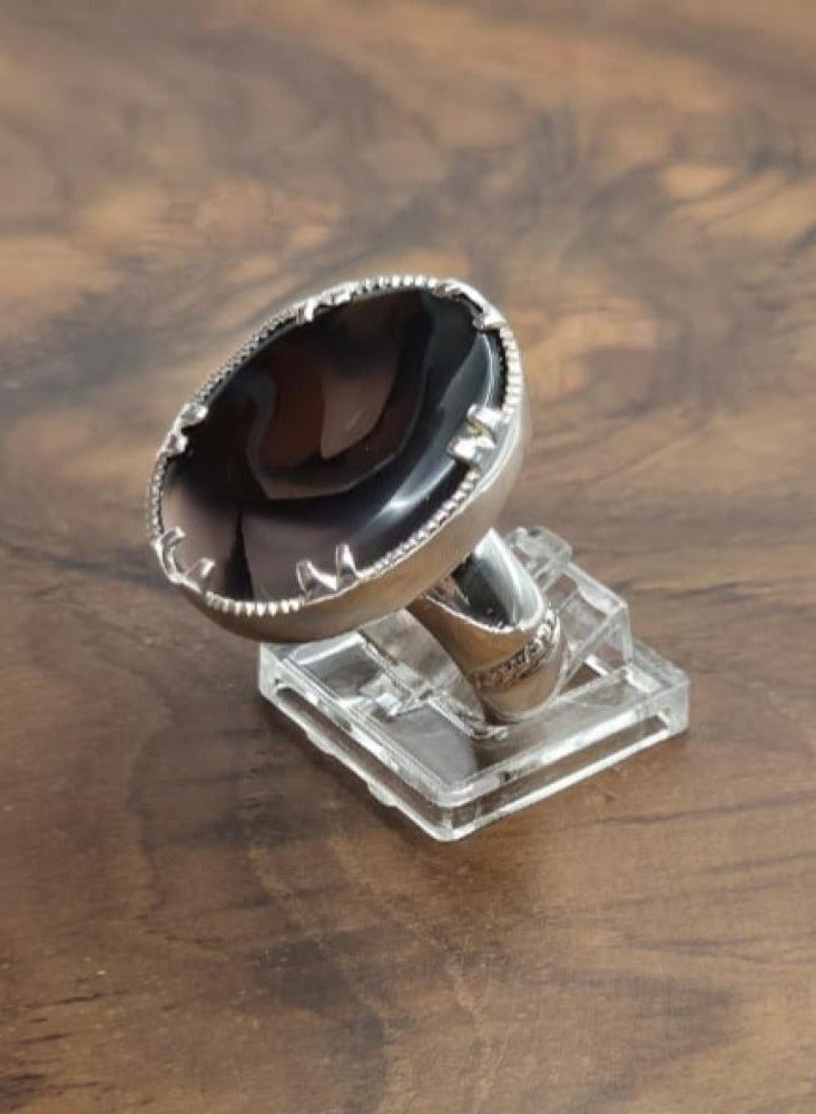 OtherMax Onyx ring - Image 3