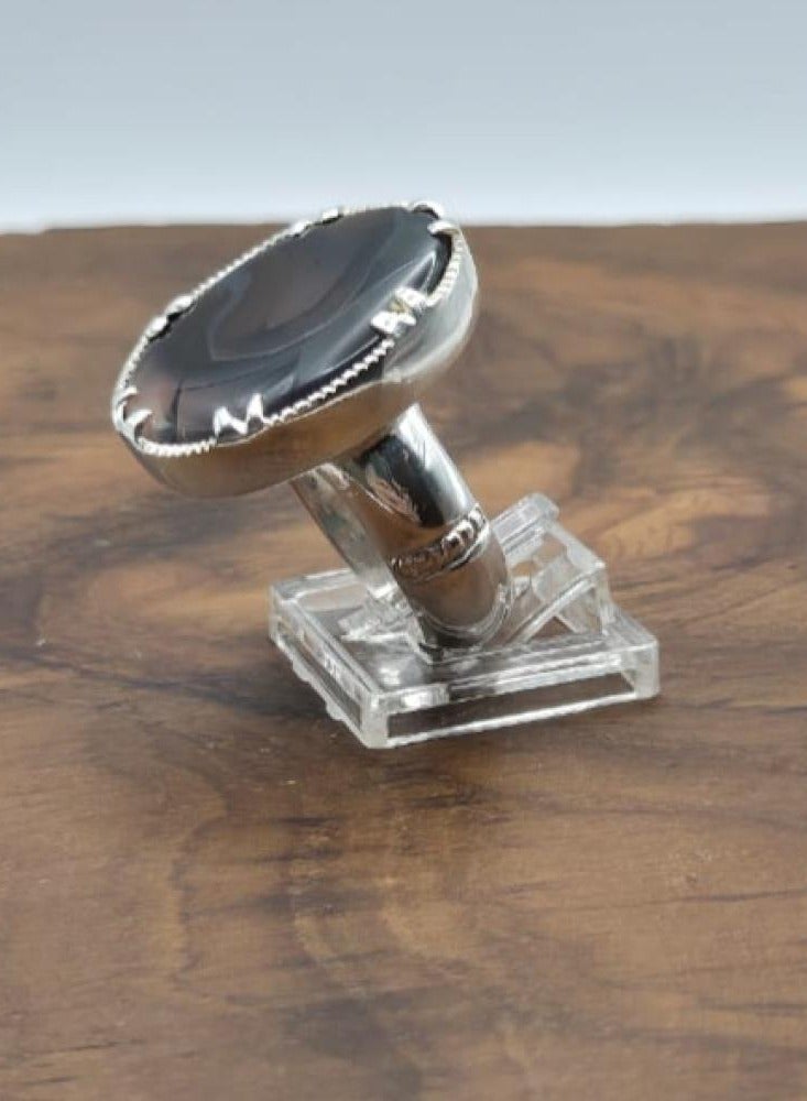 OtherMax Onyx ring - Image 5