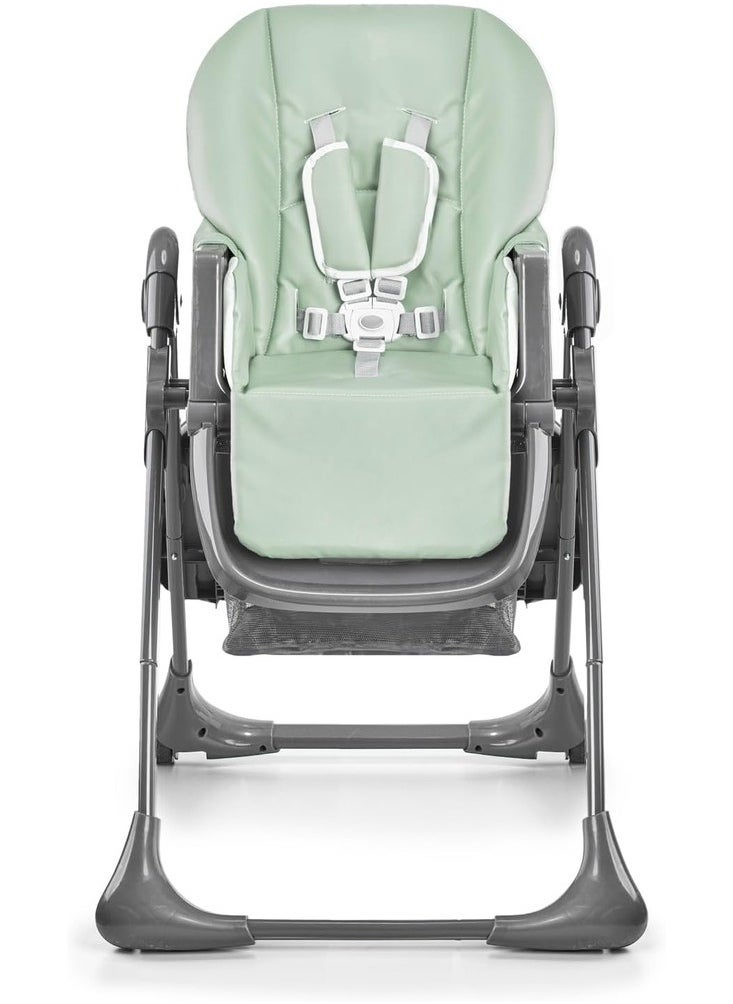 Kinderkraft - Baby High Tastee Chair Olive - 20884 - pzsku/ZCD7B4D5AAA663498BE5EZ/45/_/1732104618/08fdcf5b-cf4a-4930-a61d-1b7f8611b844