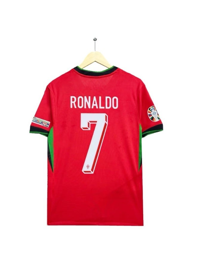KUYING Fashionable Sports Football Top  - Image 1