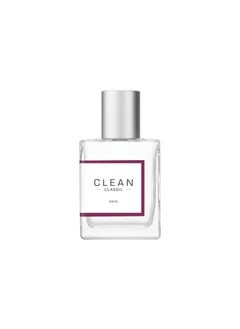 Clean CLEAN CLASSIC Eau de Parfum, Light, Casual Perfume, Layerable, Spray Fragrance Formulated with Vegan, Phthalate-Free, & Paraben-Free Ingredients 