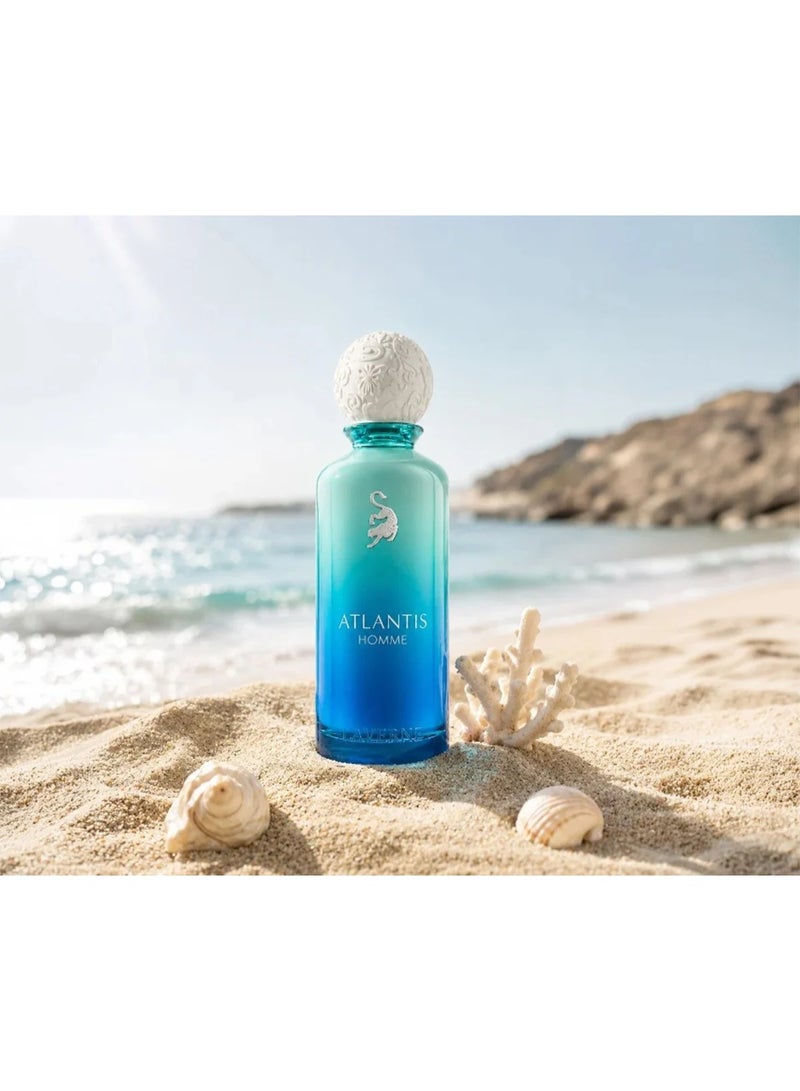 Atlantis Homme — 200 ml
