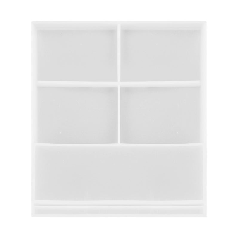 DIY Photo Frame Resin Silicone Casting Molds DIY Crystal Epoxy Picture Frames Crafts Making Accessories DIY Making Art Kits for Adults Beginner - Image 1
