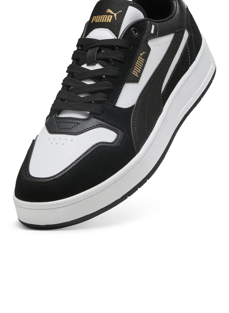 PUMA Court Classic Street Sd