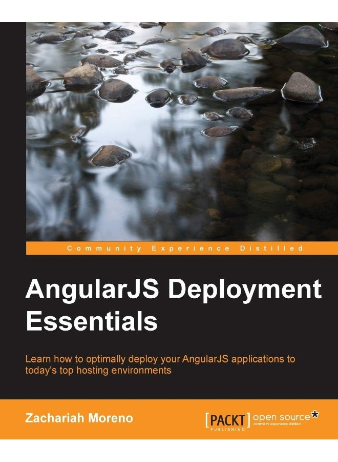 AngularJS Deployment Essentials