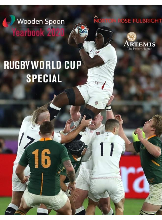 Rugby World Cup Review 2020 : 24 