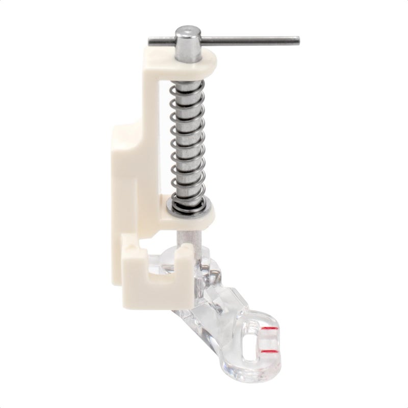 FIKLOTA Free-Motion Darning Quilting Embroidery Presser Foot for Singer, Brother, Janome, Juki, Babylock, Elna, Kenmore, White, Necchi, Simplicity, Euro-Pro, New Home, and More Sewing Machines - Image 1