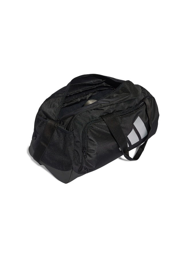 Adidas Adidas Woman Defender Duffle - Black, Small - Image 4