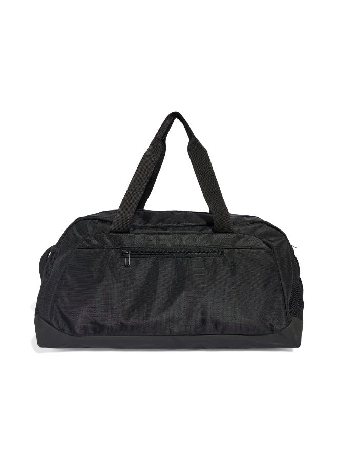Adidas Adidas Woman Defender Duffle - Black, Small - Image 2