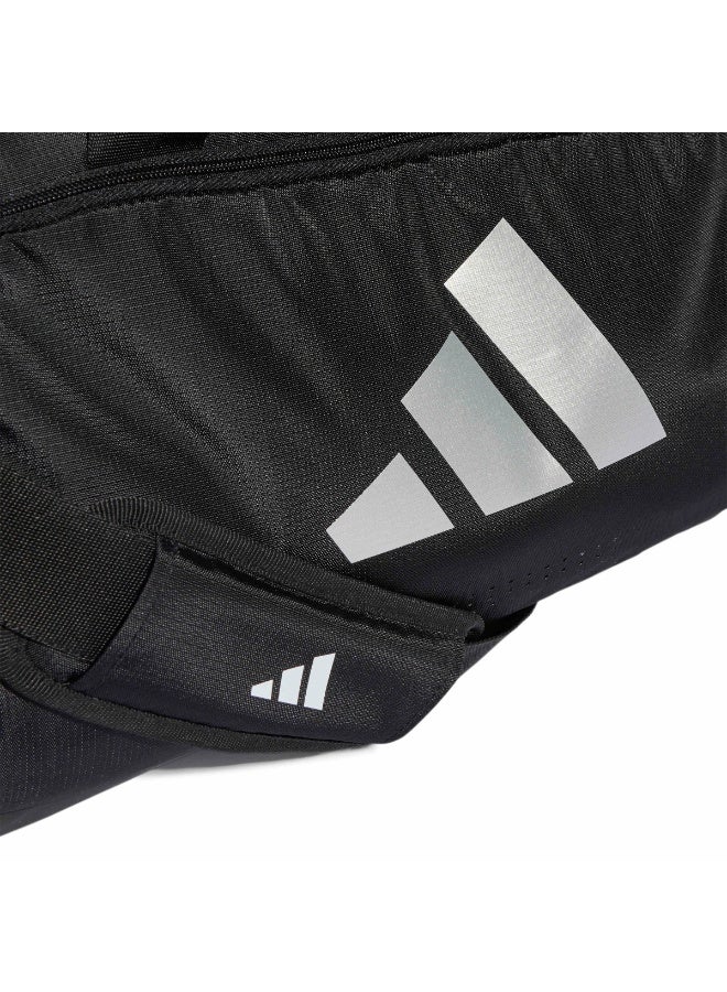 Adidas Adidas Woman Defender Duffle - Black, Small - Image 5