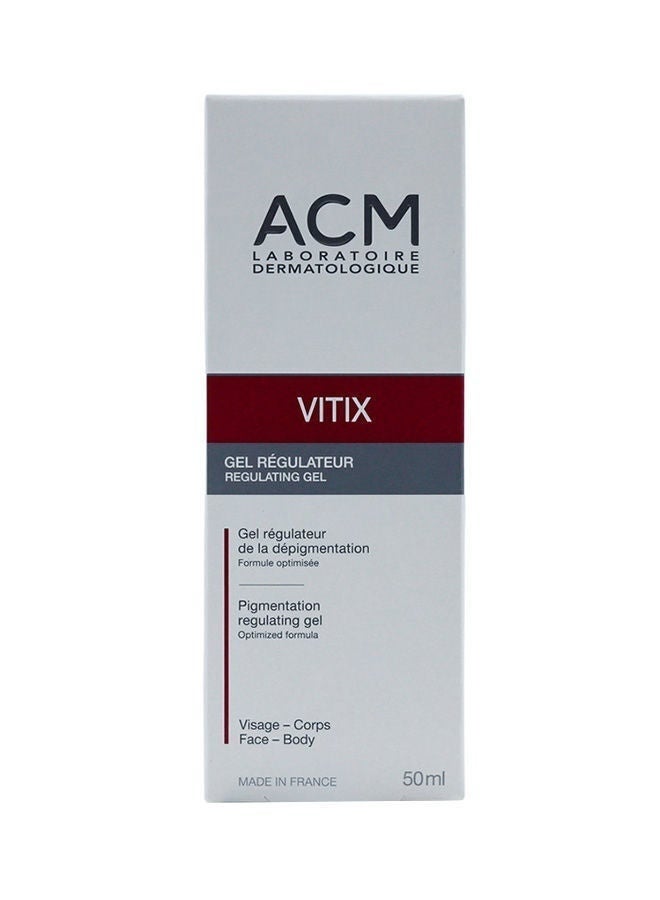 ACM Vitix Skin Care Gel