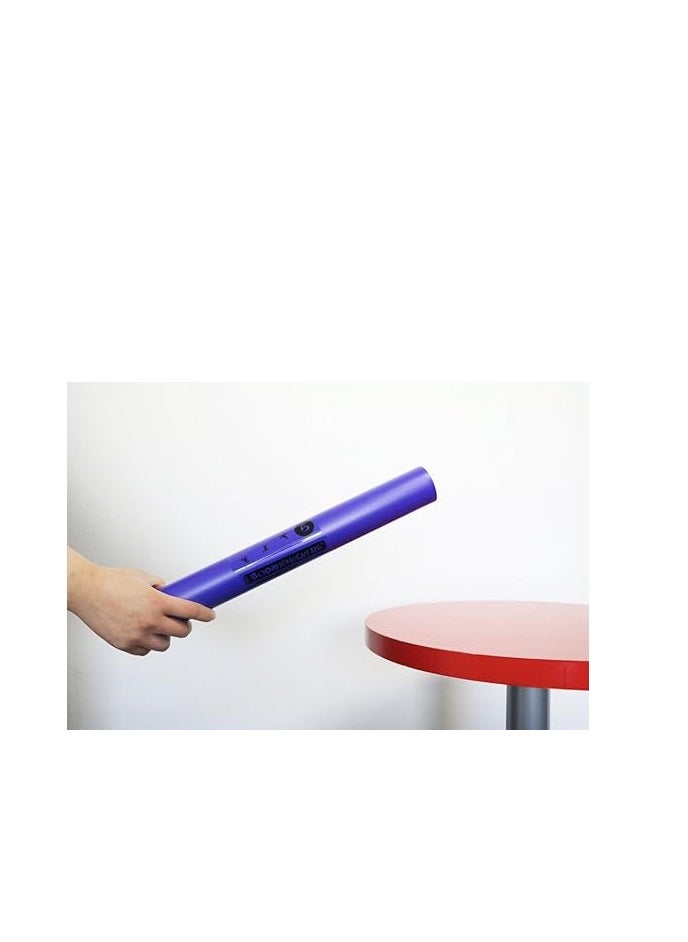 Rhythm Band Boomwhackers BWDG Tuned Percussion Tube Sets C Major Diatonic Scale Set  - Image 3