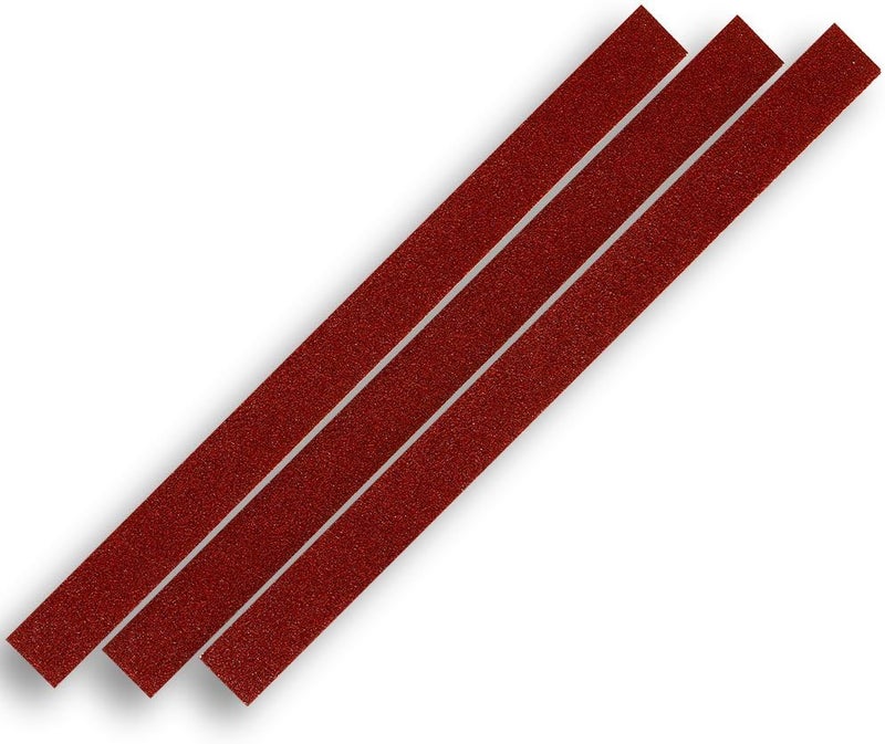 Bosmere MultiSharp Reel Mower Blade Sharpener 20Inch - Image 3