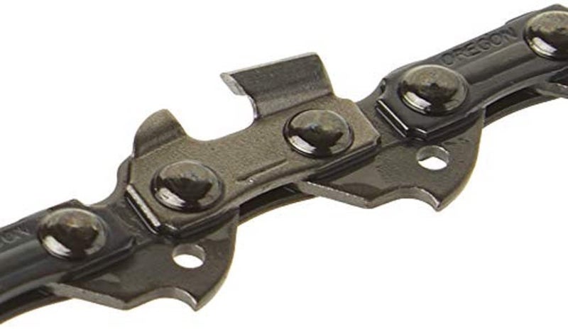 Oregon AdvanceCut Chainsaw Chain, 3/8" LP Pitch, 0.43" Gauge, 33 Drive Links, Replacement Chainsaw Chain for 8-Inch Bar, for Pole Saws & Chain Saw Tools, Replaces Stihl & Husqvarna (R33) - Image 4
