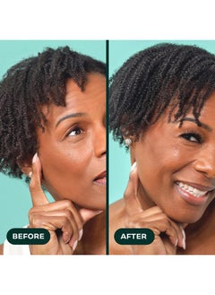 curlmix Moisturizer for Curly Hair - Anti-Frizz Reduces Flyaways - Hydrating Mongongo Butter - Ultra Hold  - Image 5