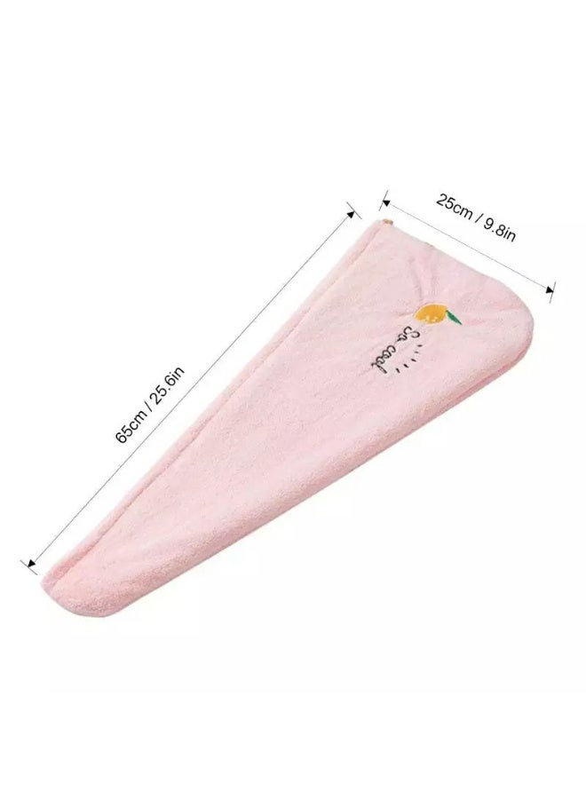 بونيه شعر مايكروفايبر - Image 4