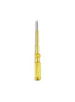 Taparia TAPARIA 818 Tester, Yellow, 1 Piece, 200 mm  - Image 1