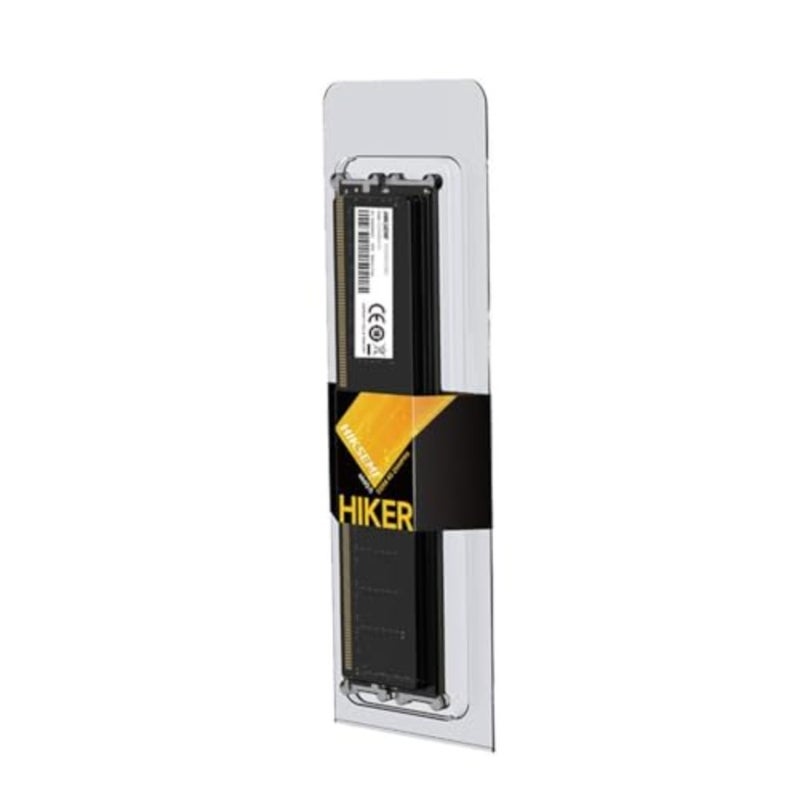 Hiksemi Hiker 16GB DDR5 4800MHz CL40 UDIMM Desktop RAM, 288‑Pin, 1.1V, PC5‑38400 Memory Module HSC516U48Z1-16G - Image 5