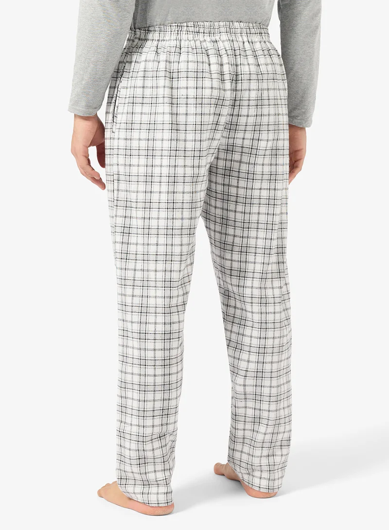 روبرت وود بنطال