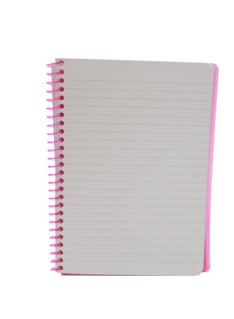ROCO Neon Notebook A580 Sheets - Image 2