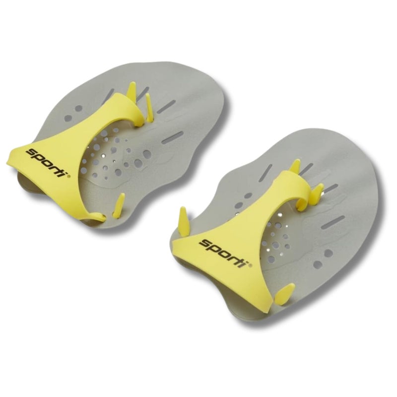 Sporti Swim Paddles (Medium) - Image 1