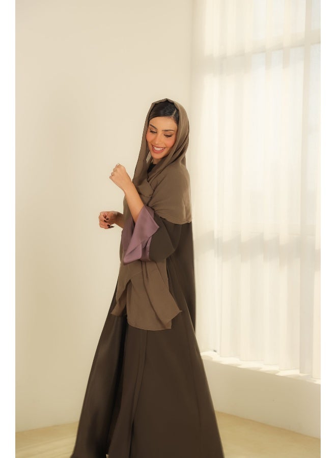 آية MWT108 سيراميك زيتي نص كلوش - Image 2
