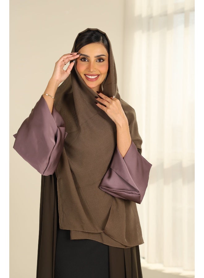 آية MWT108 سيراميك زيتي نص كلوش - Image 3