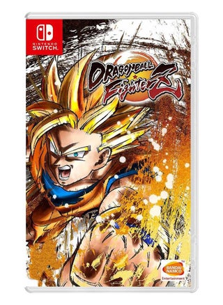 Dragon Ball FighterZ