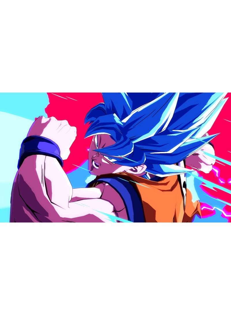 SWITCH 0 Dragon Ball FighterZ - Nintendo Switch Edition - Anime Fighting Game - Image 2