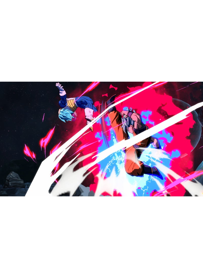 SWITCH 0 Dragon Ball FighterZ - Nintendo Switch Edition - Anime Fighting Game - Image 3