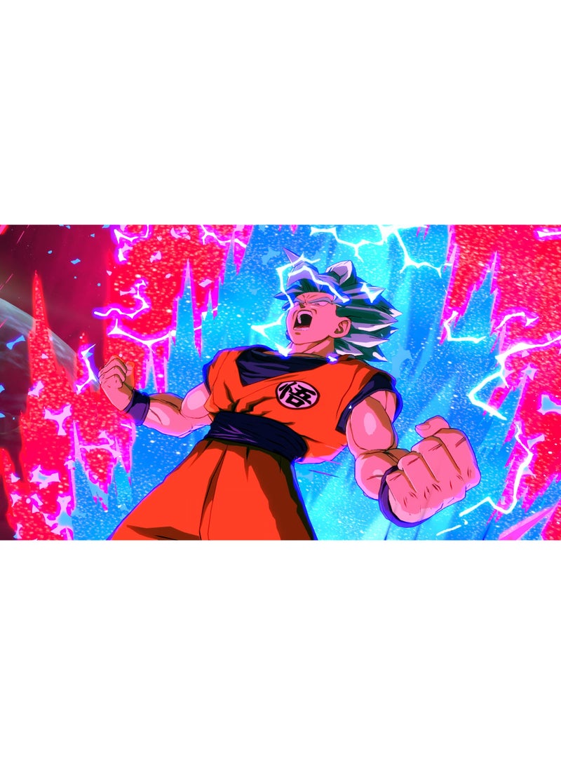 SWITCH 0 Dragon Ball FighterZ - Nintendo Switch Edition - Anime Fighting Game - Image 4