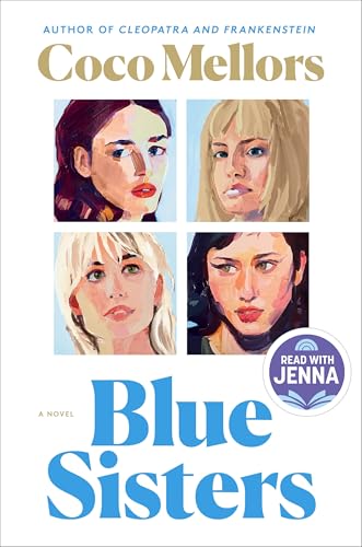 Blue Sisters A Novel  - Image 1