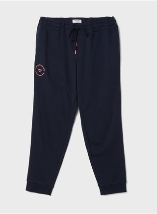 Plus Size Drawstring Pocket Detail Sweatpants - pzsku/ZCD7D95C889DBA79238EFZ/45/1746232431/f40598cd-8e5f-400a-ab3e-8dab50813545