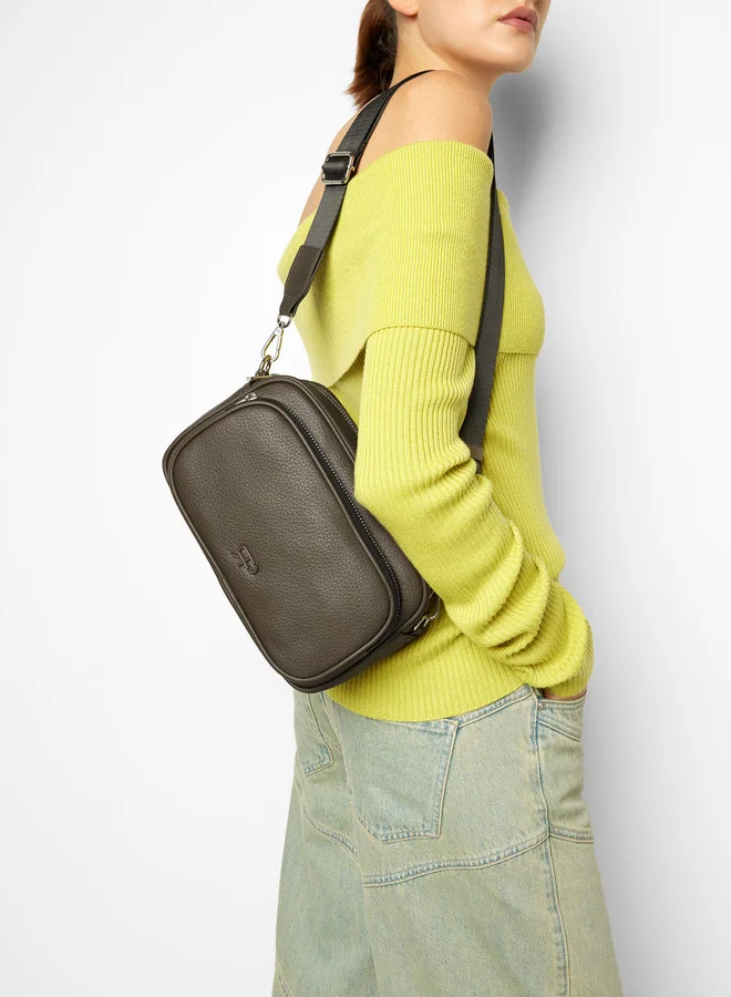 PARFOIS Everyday Crossbody Bag