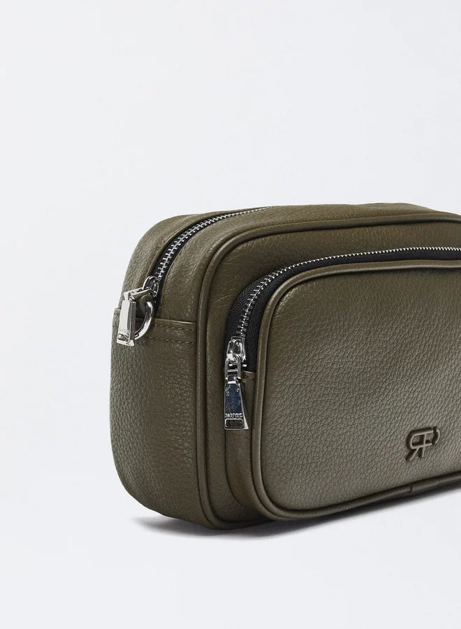 PARFOIS Everyday Crossbody Bag