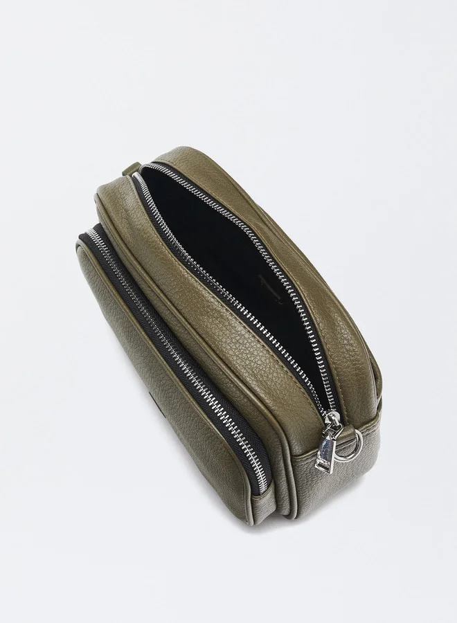 PARFOIS Everyday Crossbody Bag