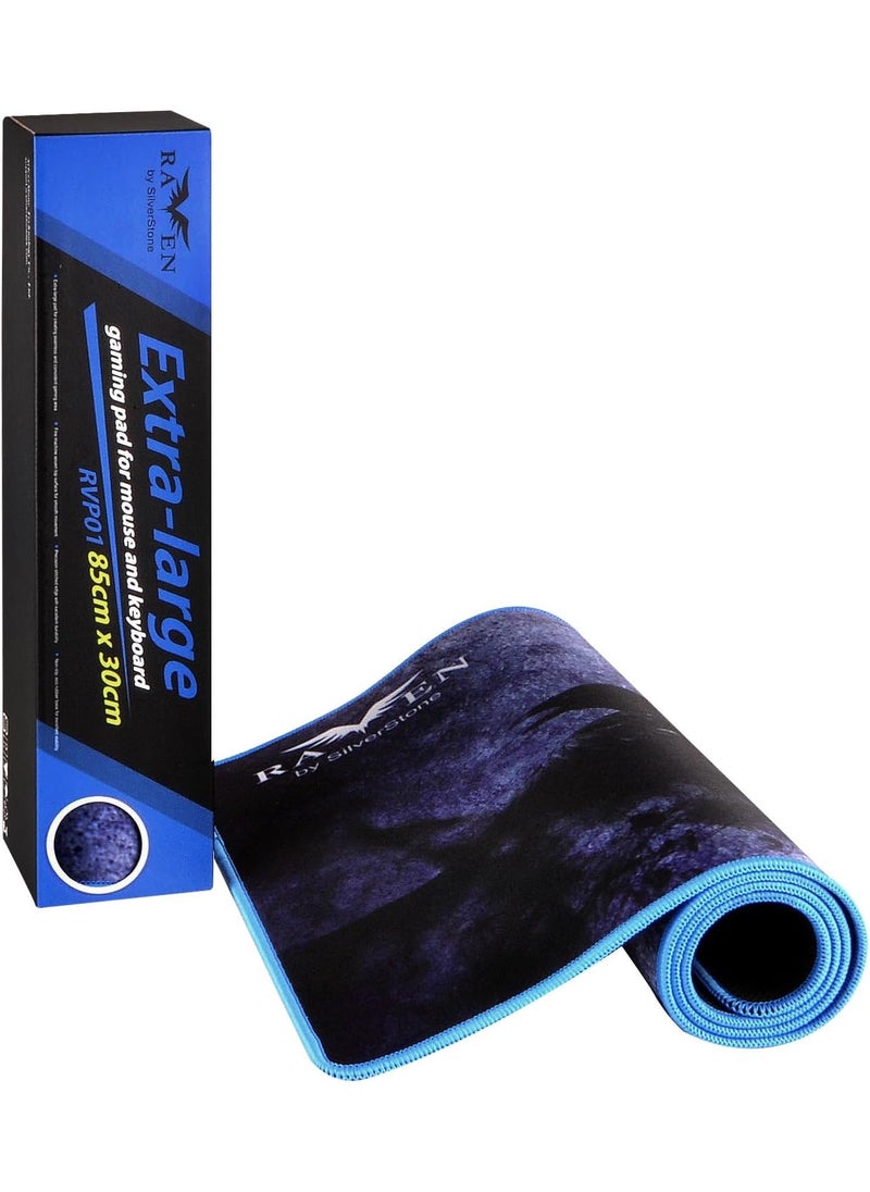 SilverStone SilverStone Technology Mouse Pad RVP01  - Image 1