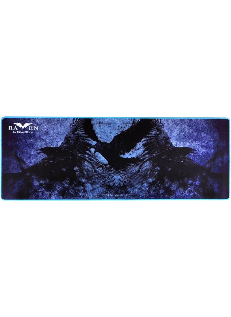 SilverStone SilverStone Technology Mouse Pad RVP01  - Image 2