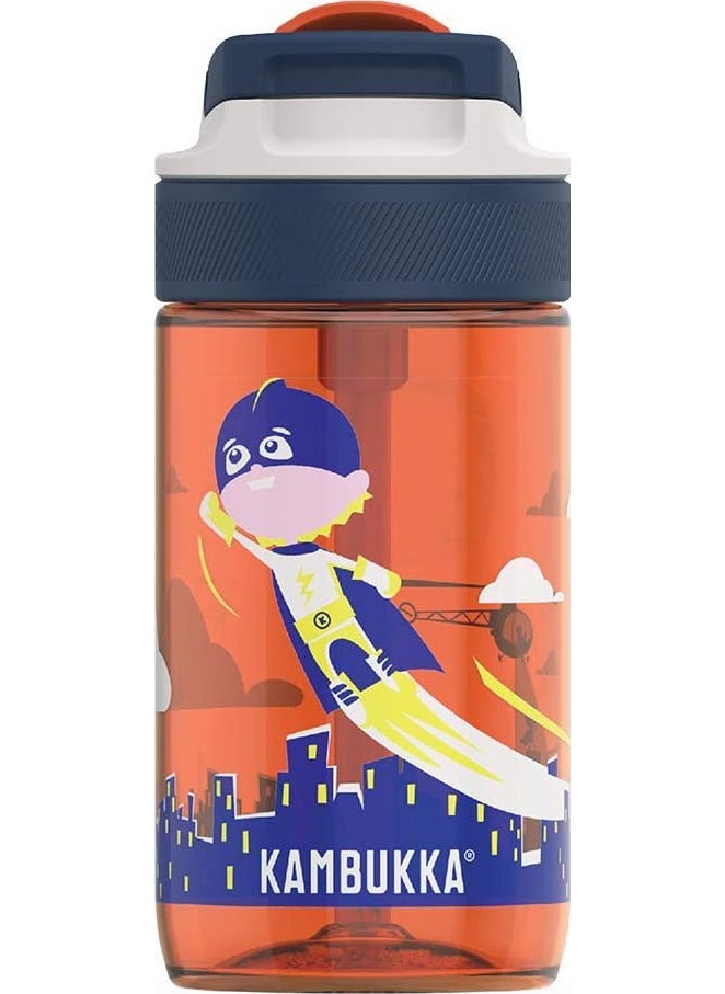 Kambukka Lagoon Children's Water Bottle 400ML  - Image 1